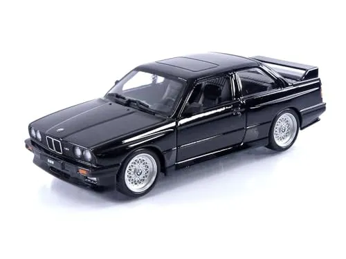 Bburago - BMW M3 (E30) - 1988-1/24