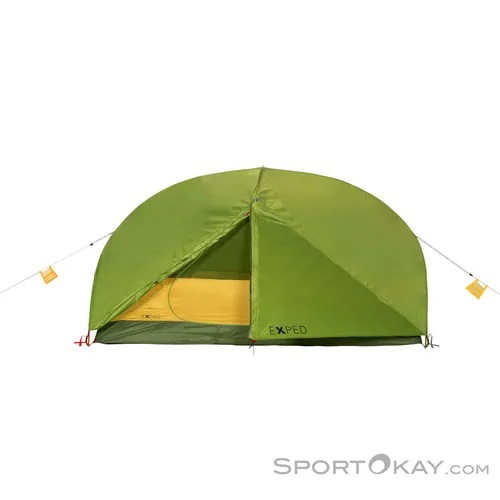 Exped Lyra III meadow von EXPED