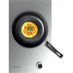 Cecotec Bolero Squad G 1400S Gaskochfeld mit 1 Brenner