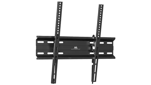 Uchwyt do telewizora lub monitora Maclean, max VESA 400x400, 32-70, 45kg, czarny