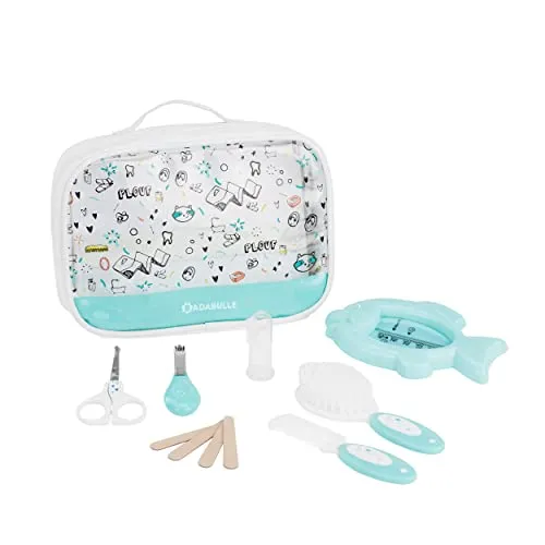 Baby-Gesundheits- & Pflegesets von Badabulle