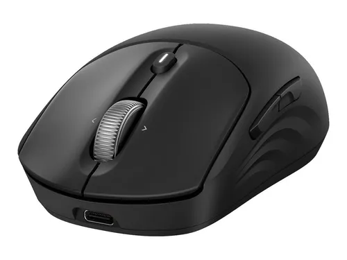 Maus 705: Wiederaufladbare kabellose Maus