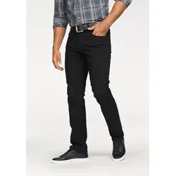 PIONEER AUTHENTIC JEANS Herren Jeans Ron - Reguläre Passform mit 5-Pocket Design, ideal für jeden Anlass. Hochwertiger Raw Denim für einen zeitlosen Look.