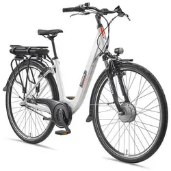 E-Bikes bis 1000 Euro von Telefunken
