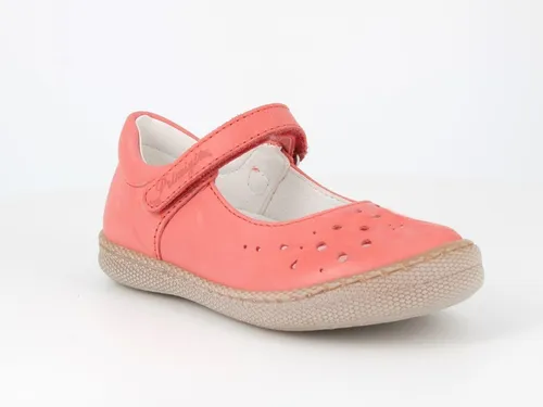 Primigi Primigi Mary Jane Ballerina rot EUR 34 Ballerina von Primigi