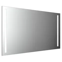 emco MI 270 LED-Lichtspiegel mit Memory-Funktion von Emco