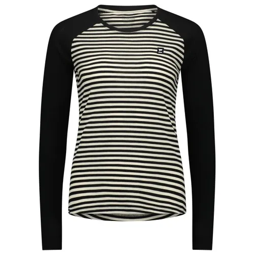 Produktbild Mons Royale Women's Icon Merino Raglan L/S
