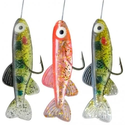 Produktbild Jenzi Hegene mit Fishli´s Farbe N