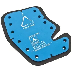 Tryonic Seesoft Hüft-Protektor, blau für Männer