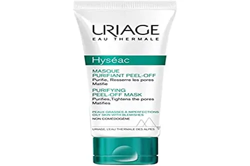 Hyséac Purifying Mask 50 Ml