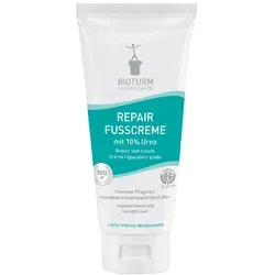 BIOTURM Repair Fußcreme 100 ml
