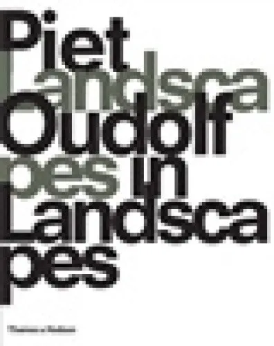 Produktbild Piet Oudolf: Landscapes In Landscapes