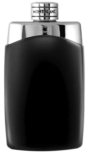 Montblanc Legend Eau de Toilette 200 ml - Herrendüfte mit einem edlen, einzigartigen Duft, der betört und überzeugt. Ideal für stilbewusste Männer, die das Besondere suchen.