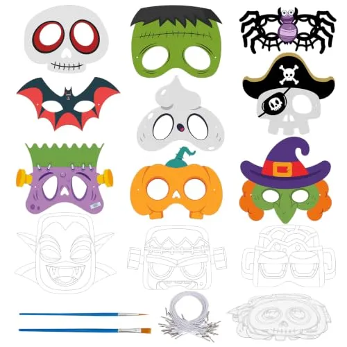 Masken von MENGON