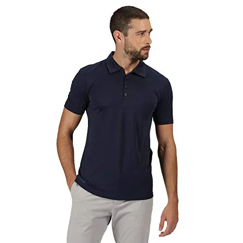 Produktbild Regatta Professional Recyceltes Poloshirt für Herren und Herren, 1 Stück