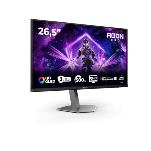 AOC AGON PRO AG276QKD2 - 26.5