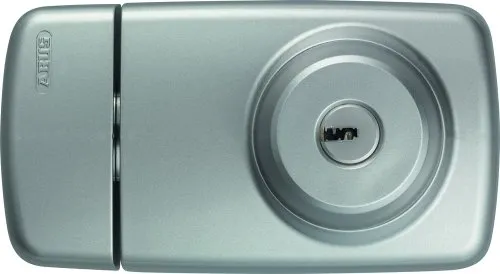 Produktbild ABUS WET-Zusatzschloss 7025 B/SB