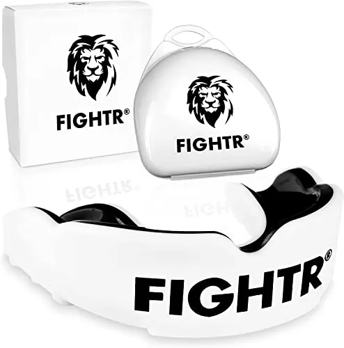 FIGHTR® Premium Mundschutz von FIGHTR