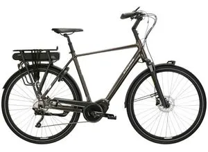 E-Bike KROSS 