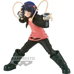 Banpresto - My Hero Academia Kyoka Jiro Figurka 13cm, Amazing Heroes vol. 28 - Orange