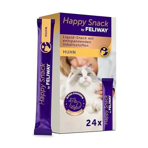 Sprays & Lösungen für Tierausbildung von FELIWAY