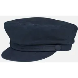 Elbsegler Baumwolle Marine-Blau