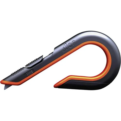 Slice Kartonschneider Orange 10400 L in orange von Slice