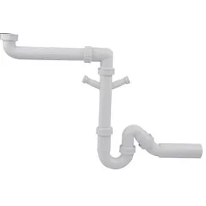 BLANCO Siphon Spezial-Geruchsverschluss 137287 von BLANCO