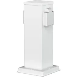 Steckdosen Weiß von LEDs Com