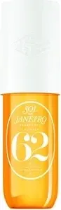Sol de Janeiro Brazilian Crush Cheirosa 62 Mist Körperspray 90 ml - Bodylotion mit dem verführerischen Duft von Cheirosa '62, kombiniert Pistazien und gesalzenen Karamell – für einen strahlenden Auftritt und das brasilianische Lebensgefühl.