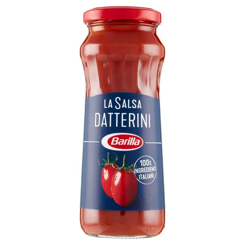 Salsa Pronta Datterini 300g - Barilla von Barilla