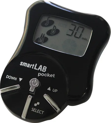 smartLAB pocket Muskelentspannungs-Messagegerät
