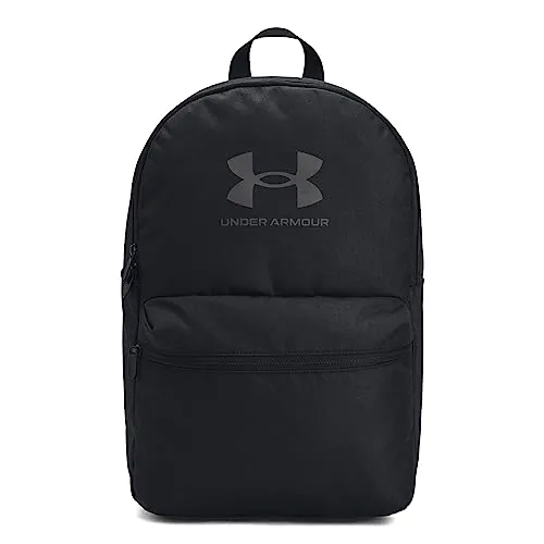 Under Armour Sportstyle Lite Backpack black von Under Armour