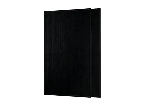 JA Solar 500W Bifaziales Glas-Glas Solarmodul