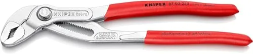 KNIPEX Wasserpumpenzange Cobra® 250mm von KNIPEX