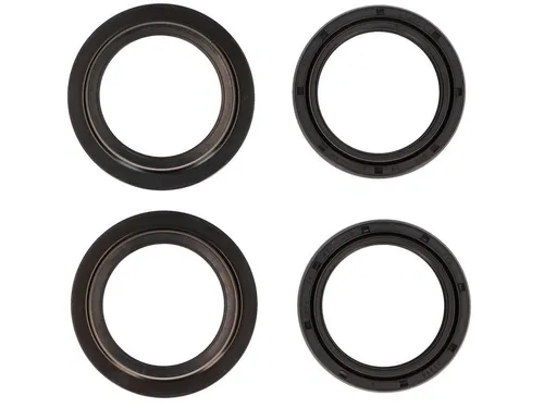 All Balls Gabeldichtringe/Staubkappen 39x51x8/10,5mm passt an Honda Kawasaki