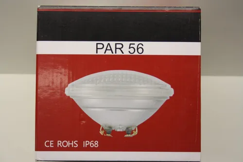 LED Scheinwerfer Pool PAR56 12V 6000K  IP68