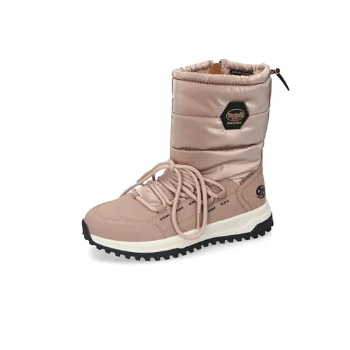 Dockers by Gerli Damen Combat Boots von Dockers