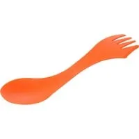 Spork original BIO, Besteck orange