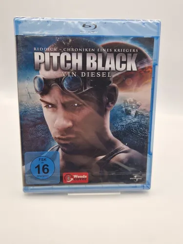 Pitch Black von Universal Pictures