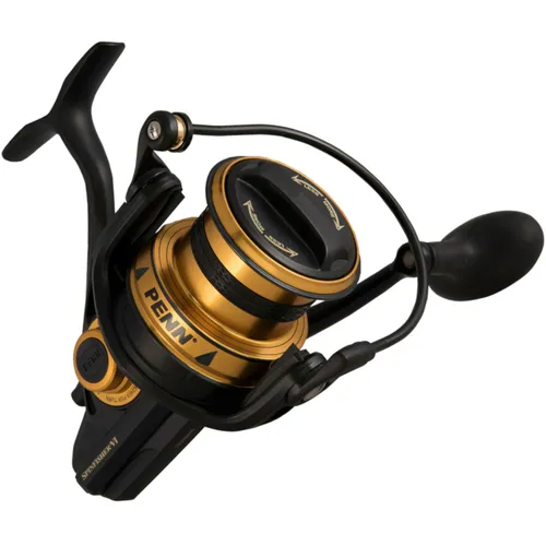 PENN Spinfisher VI Long Cast 7500 LC Meeresrolle von Penn