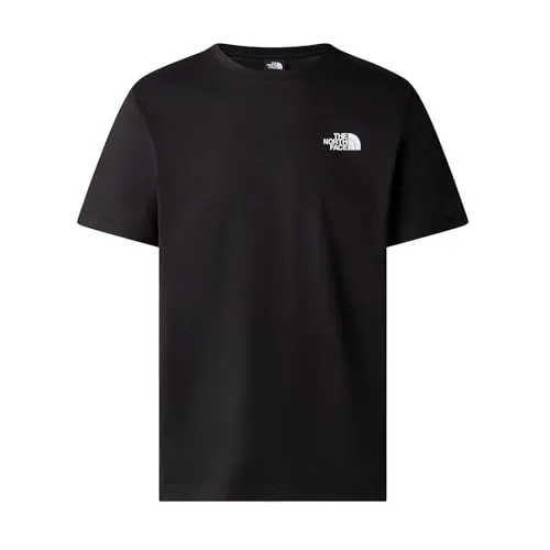 THE NORTH FACE Herren Redbox Tee Shirt von The North Face