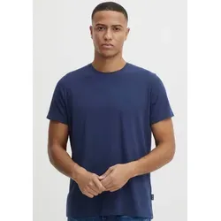 Blend 2-in-1-Langarmshirt BL T-shirt BHDinton crew blau XL (56)