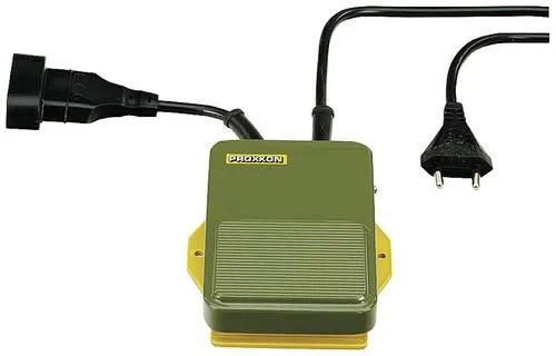 Proxxon Fußschalter FS, 28700 von PROXXON