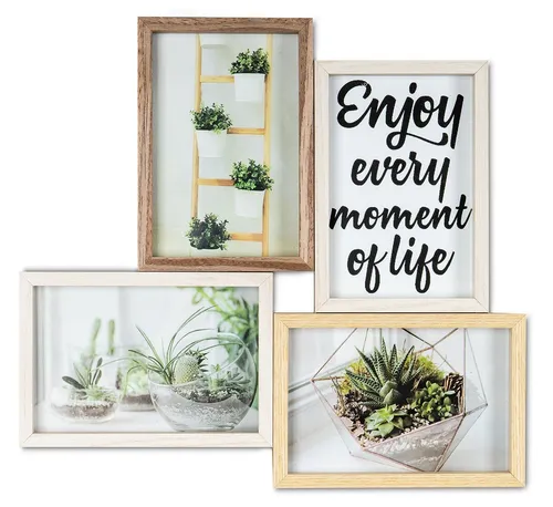 Levandeo Bilderrahmen von Levandeo