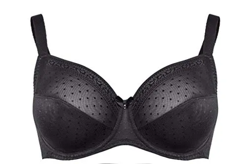 Ulla Lingerie BH Meghan Cup D von Ulla
