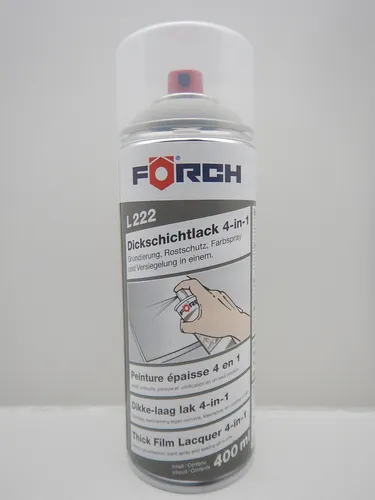 in 1 RAL 7032 KIESELGRAU GRAU DICKSCHICHTLACK LACK SPRAY SPRAYDOSE 400ML 4