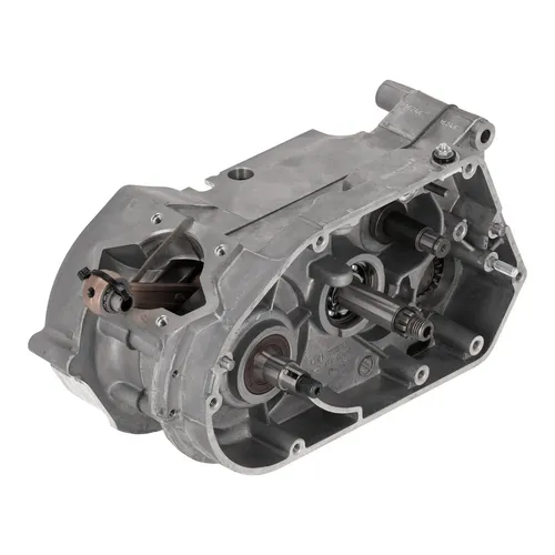 Rumpfmotor 70ccm für Simson S70, S83, SR80 — 4-Gang Natur von MZA