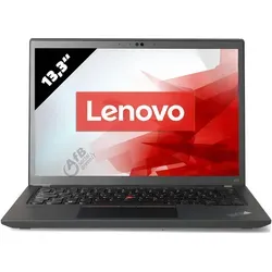 Lenovo ThinkPad X13 Gen 1 Intel | 13,3 Zoll von Lenovo