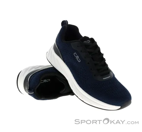 CMP Nhekkar Herren Fitnessschuhe